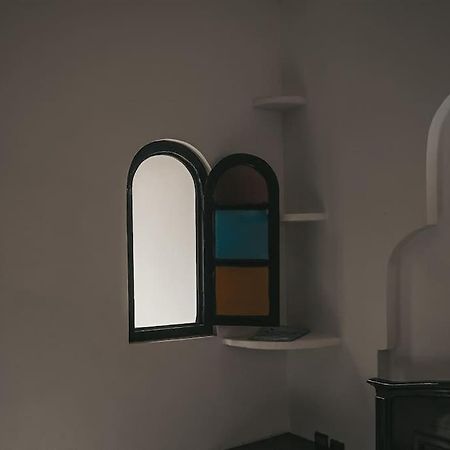Riad Harmony Elegance Marocaine Marakéš Exteriér fotografie