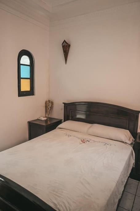 Riad Harmony Elegance Marocaine Marakéš Exteriér fotografie