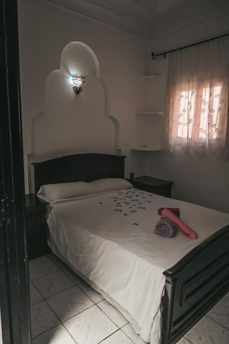Riad Harmony Elegance Marocaine Marakéš Exteriér fotografie