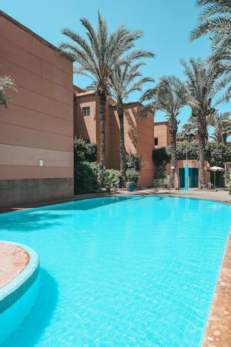 Riad Harmony Elegance Marocaine Marakéš Exteriér fotografie