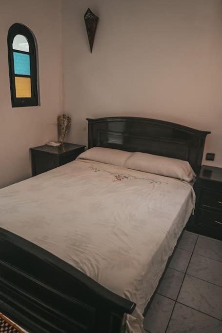 Riad Harmony Elegance Marocaine Marakéš Exteriér fotografie